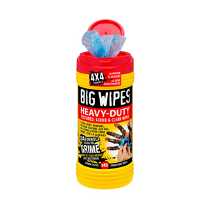 Wipes & Cleaning